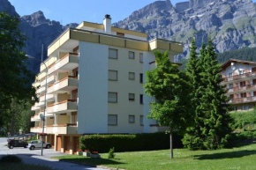 Baron / Baronesse Apartments Leukerbad